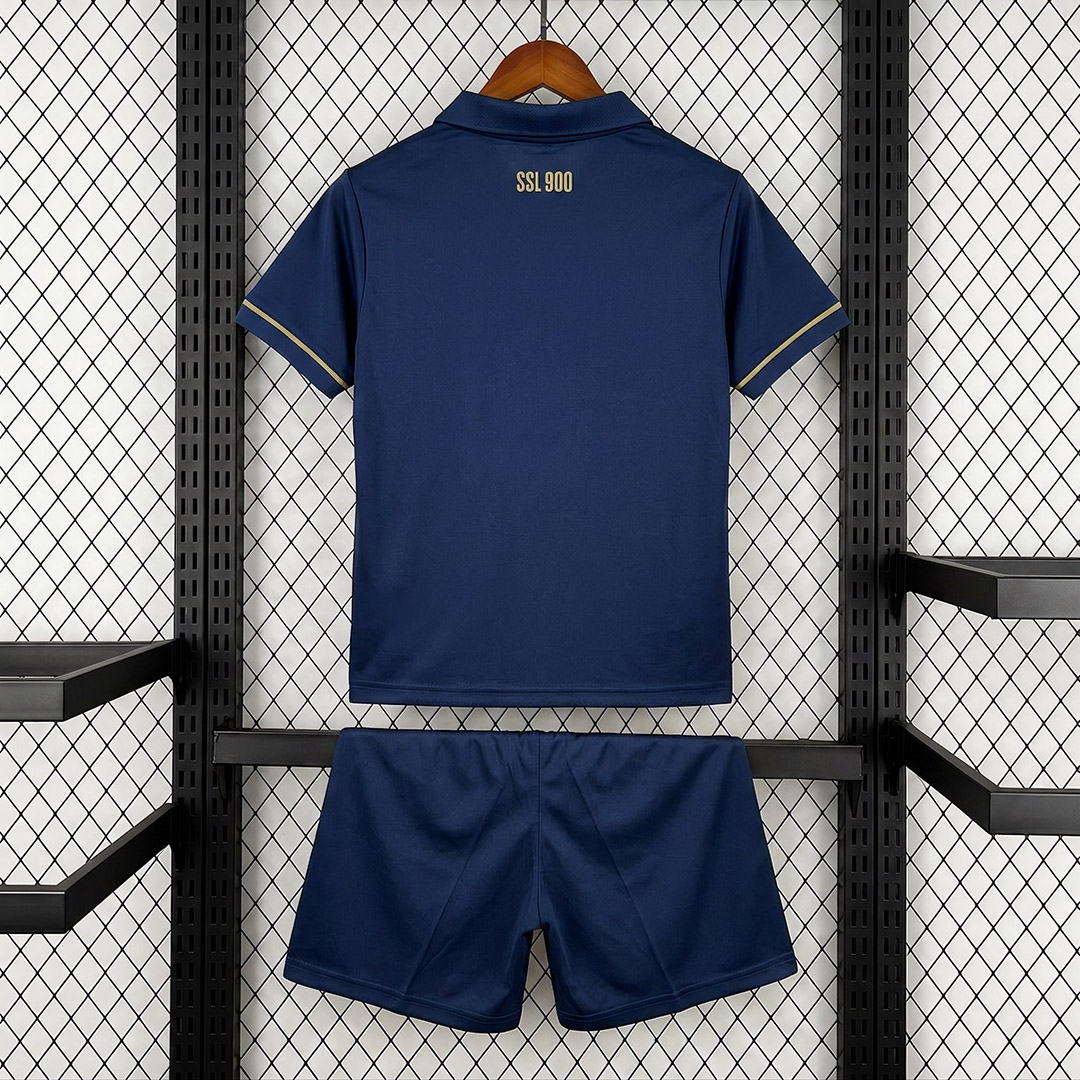 Maglia Lazio Third 2026/27 - Dettaglio 2