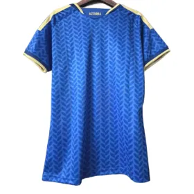 Prima Maglia Italia Donna 2026/27 — Dettaglio prodotto