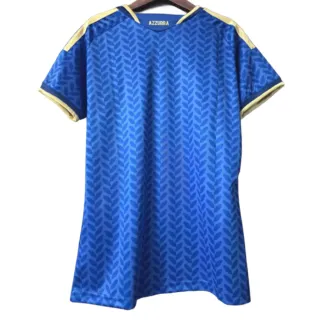 Prima Maglia Italia Donna 2026/27 – seconda foto