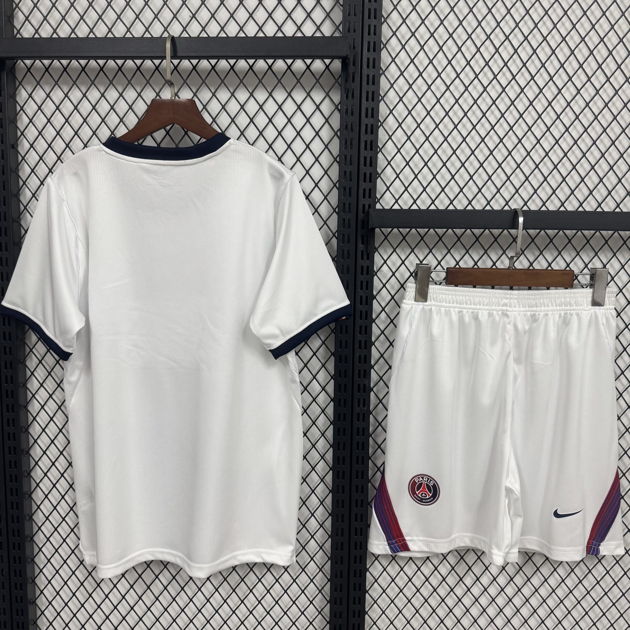 Maglia Psg Away 2026/27 - Dettaglio 2