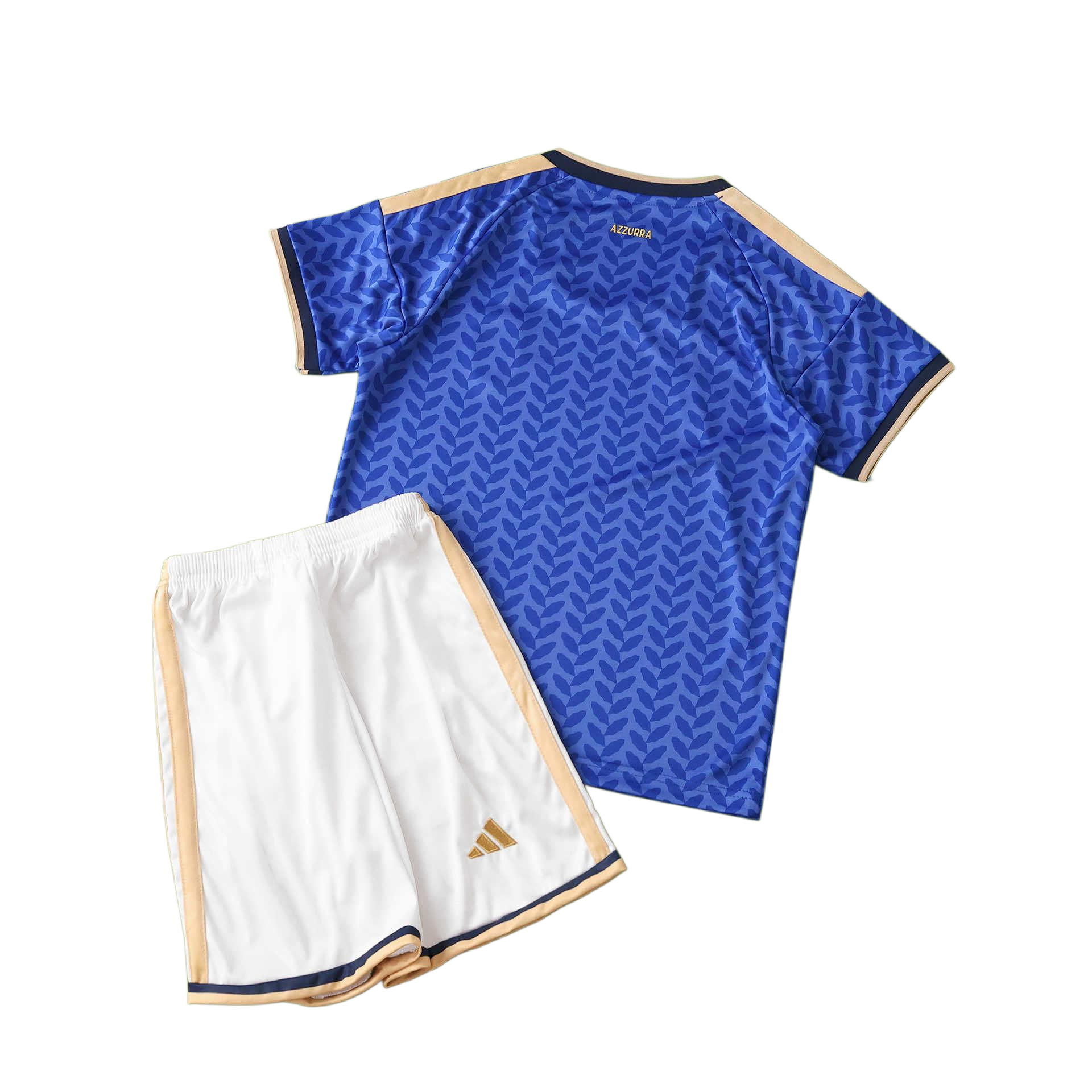 Completo Italy Bambino 2026/27 - Dettaglio 2