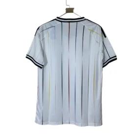 Seconda Maglia Giappone Bianca 2026/27 — Dettaglio prodotto