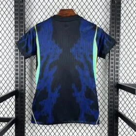 Seconda Maglia Brasile Donna 2026/27 — Dettaglio prodotto