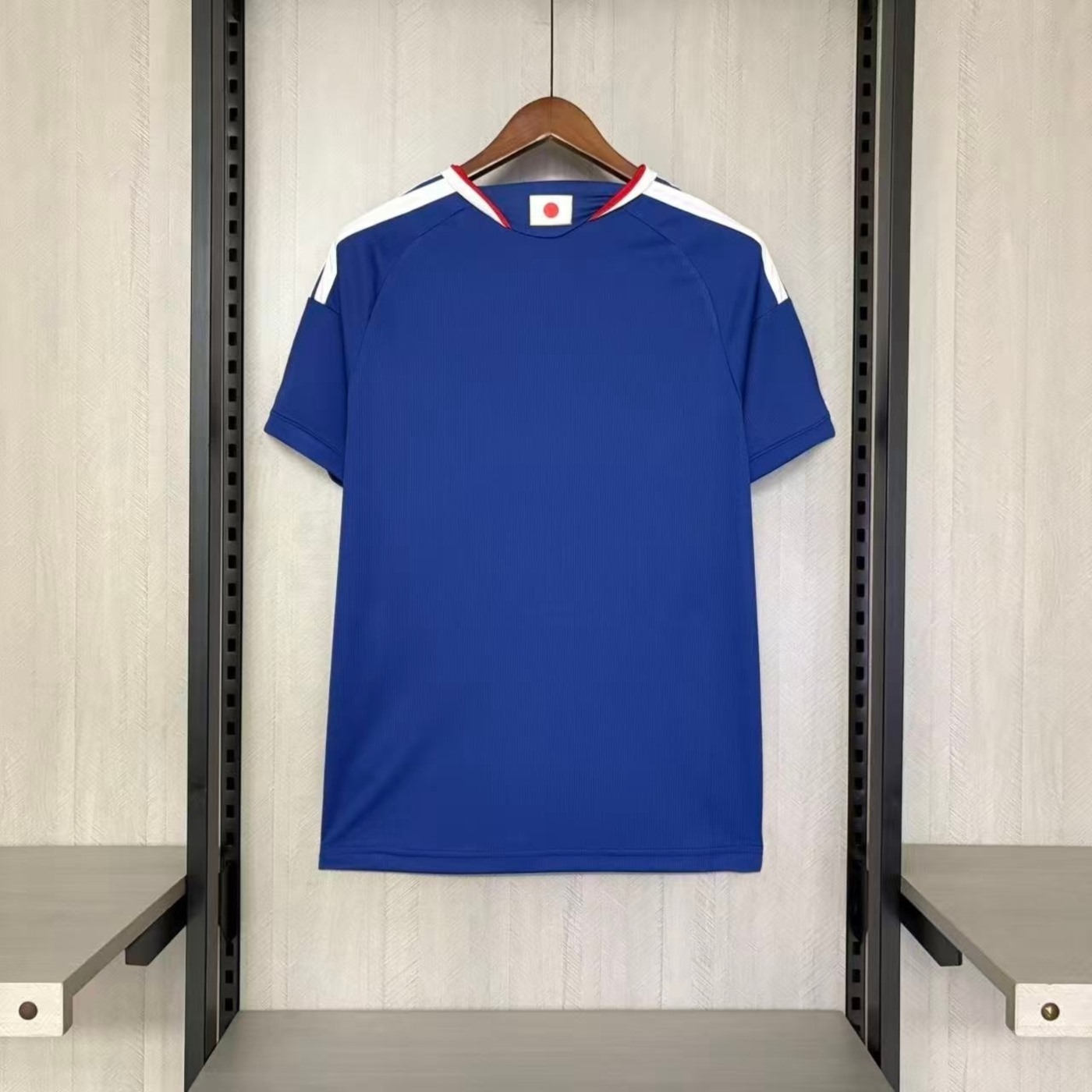 Maglia Japan Home 2026/27 - Dettaglio 2