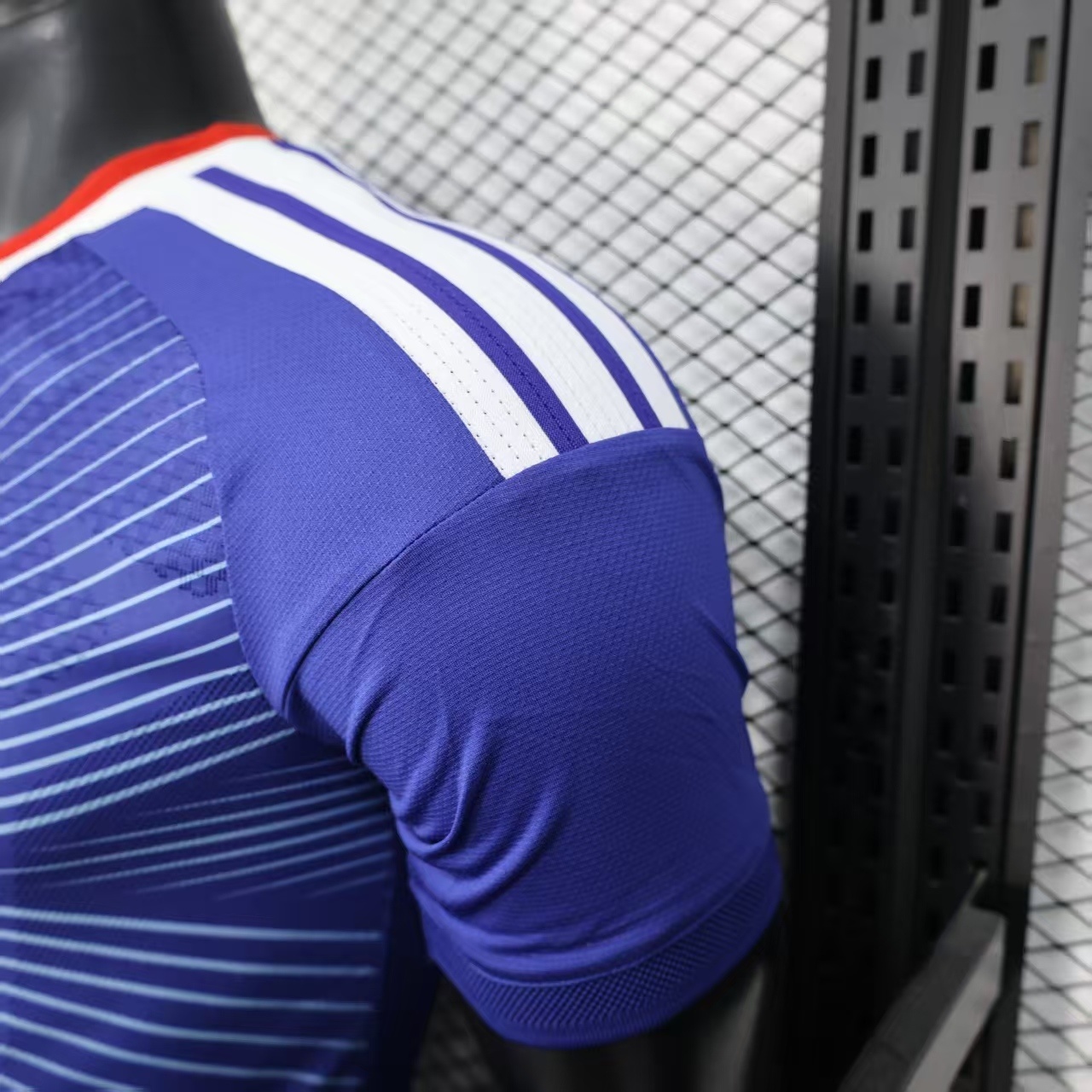 Maglia Japan Home 2026/27 Versione Giocatore - Dettaglio 3
