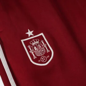 Chándal España Entrenamiento Niño 2026/27 — Detalle del producto