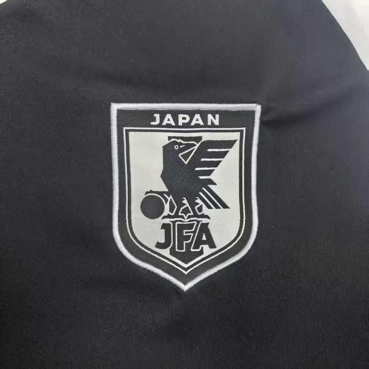 Maglia Japan 2026/27 - Dettaglio 3