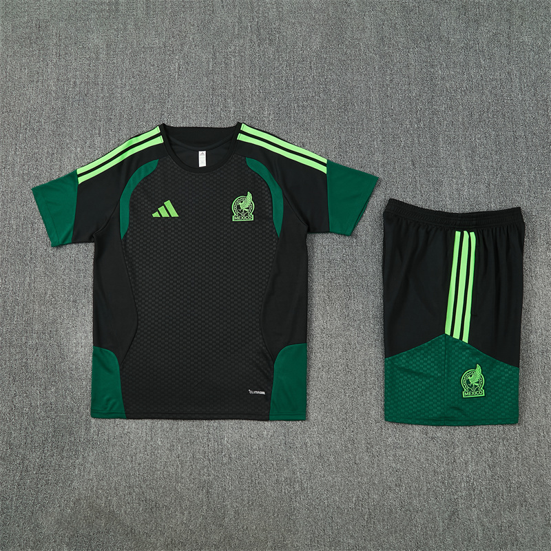 Tuta Mexico Allenamento 2026/27 - Dettaglio 3