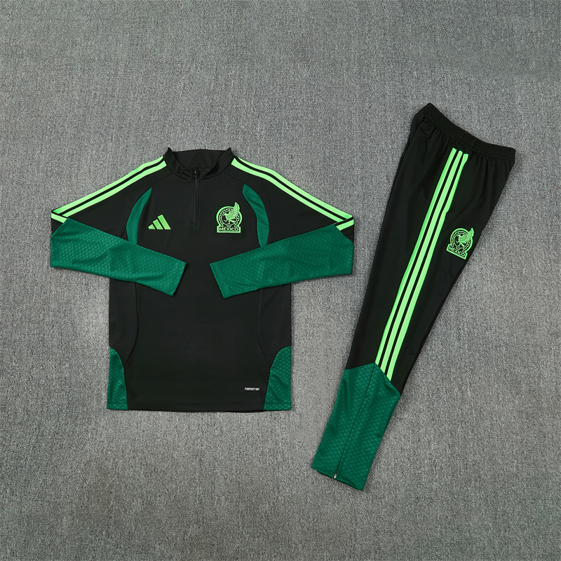 Tuta Mexico Allenamento 2026/27 - Dettaglio 3