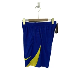 Kit Allenamento Barcellona Azzurro e Giallo 2026/27 Giocatore – dettaglio 2