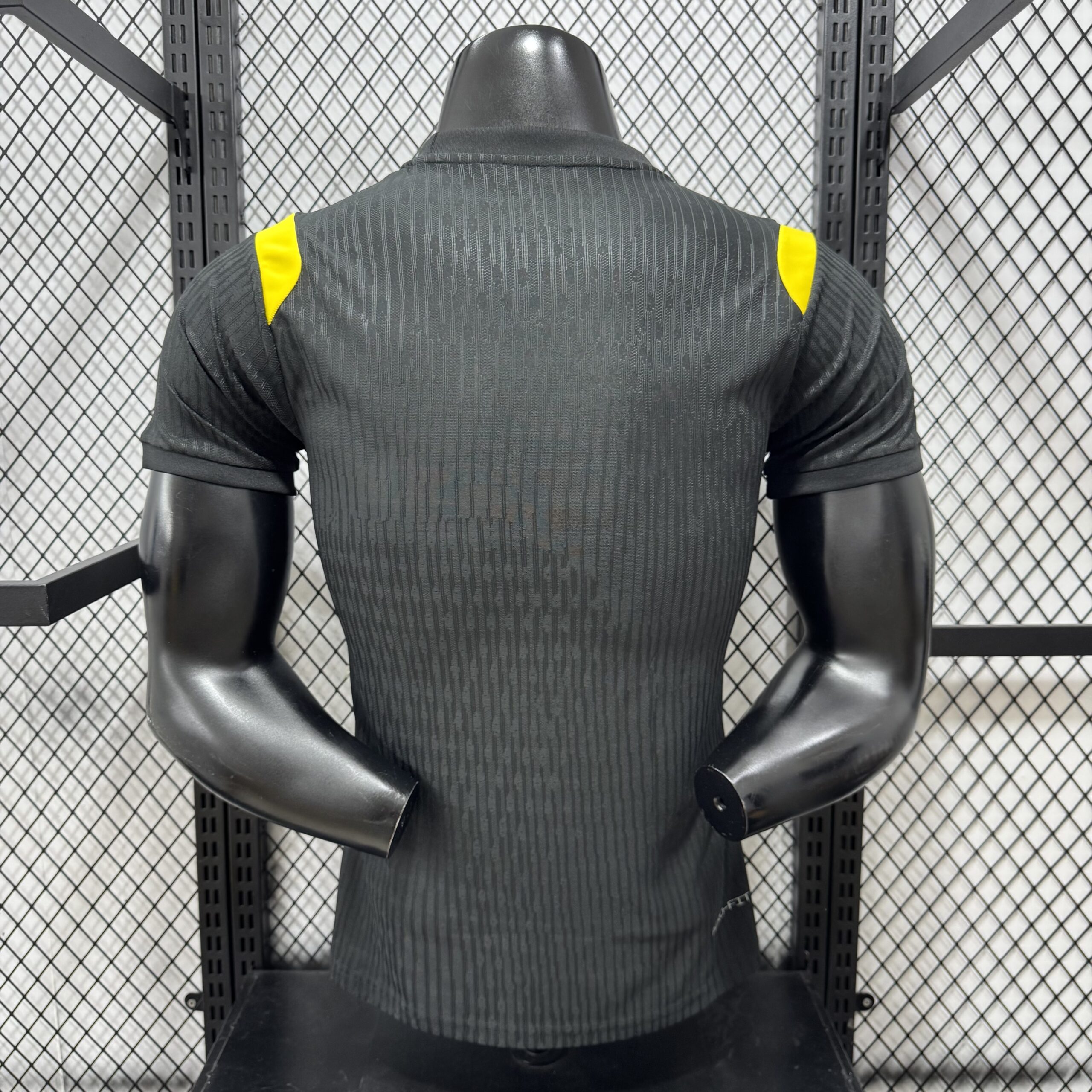 Maglia Brazil 2026/27 - Dettaglio 3