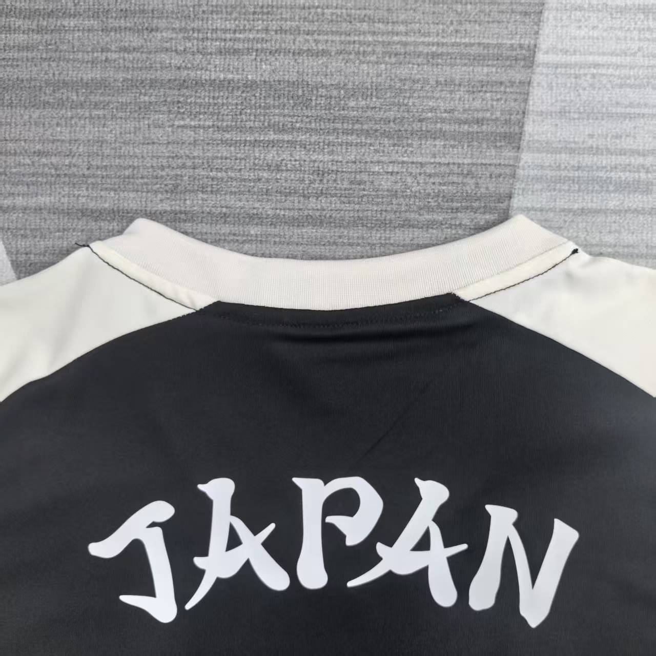 Maglia Japan 2026/27 - Dettaglio 4