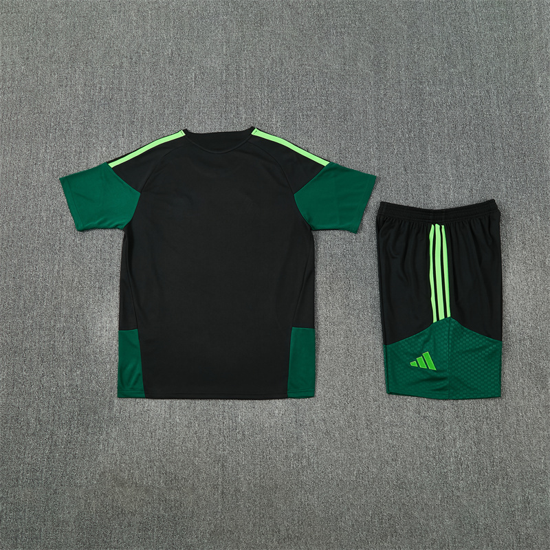 Tuta Mexico Allenamento 2026/27 - Dettaglio 4
