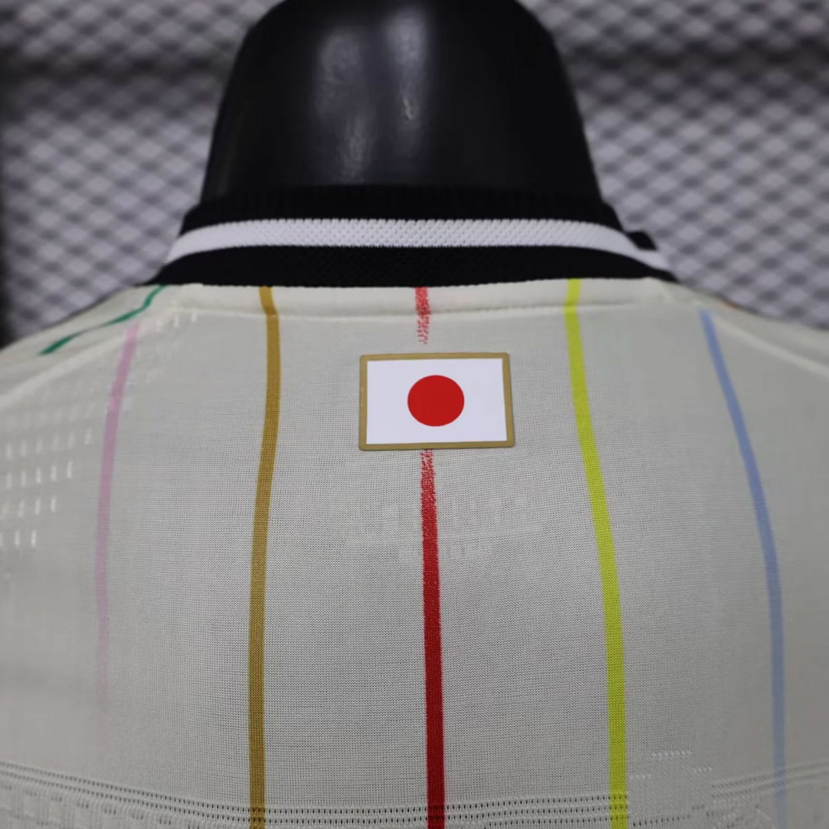 Maglia Japan Away 2026/27 Versione Giocatore - Dettaglio 4