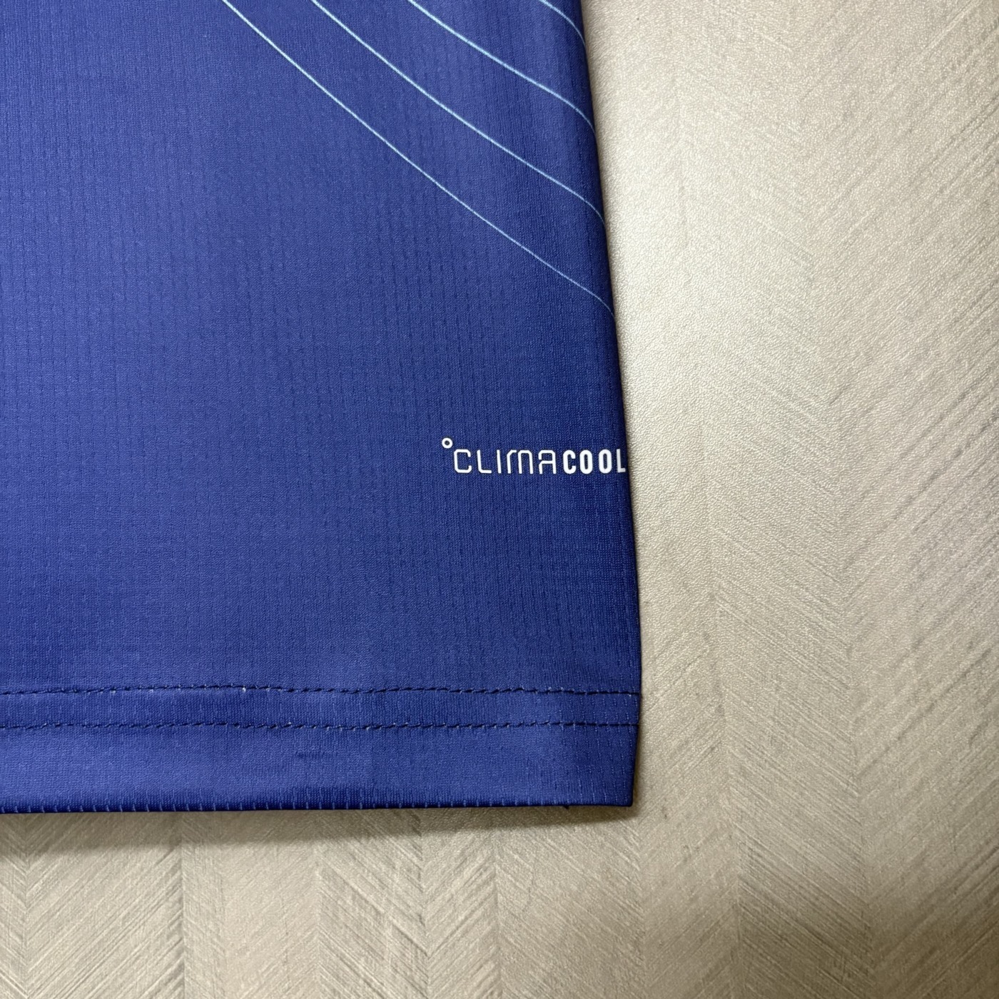 Maglia Japan Home 2026/27 - Dettaglio 4
