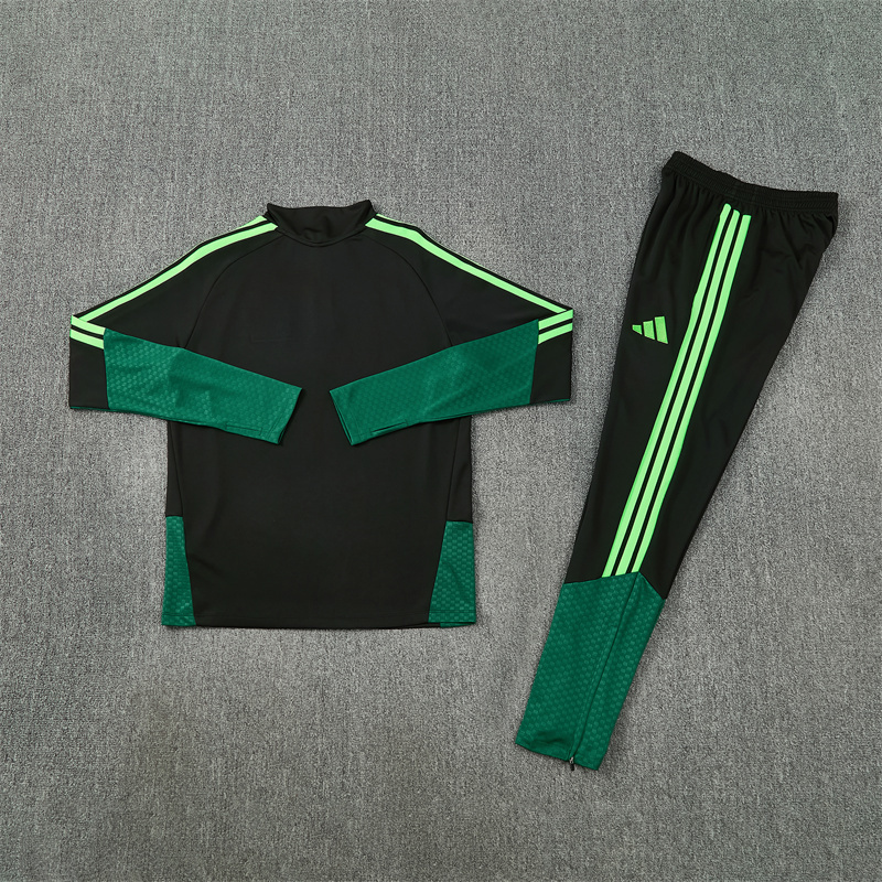 Tuta Mexico Allenamento 2026/27 - Dettaglio 4