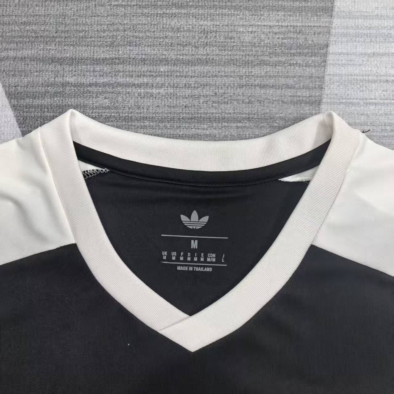 Maglia Japan 2026/27 - Dettaglio 5