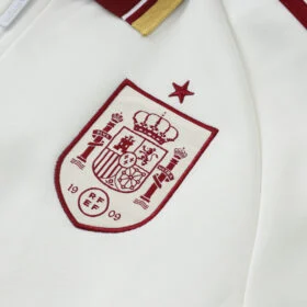 Chándal España Entrenamiento Niño 2026/27 — Detalle del producto