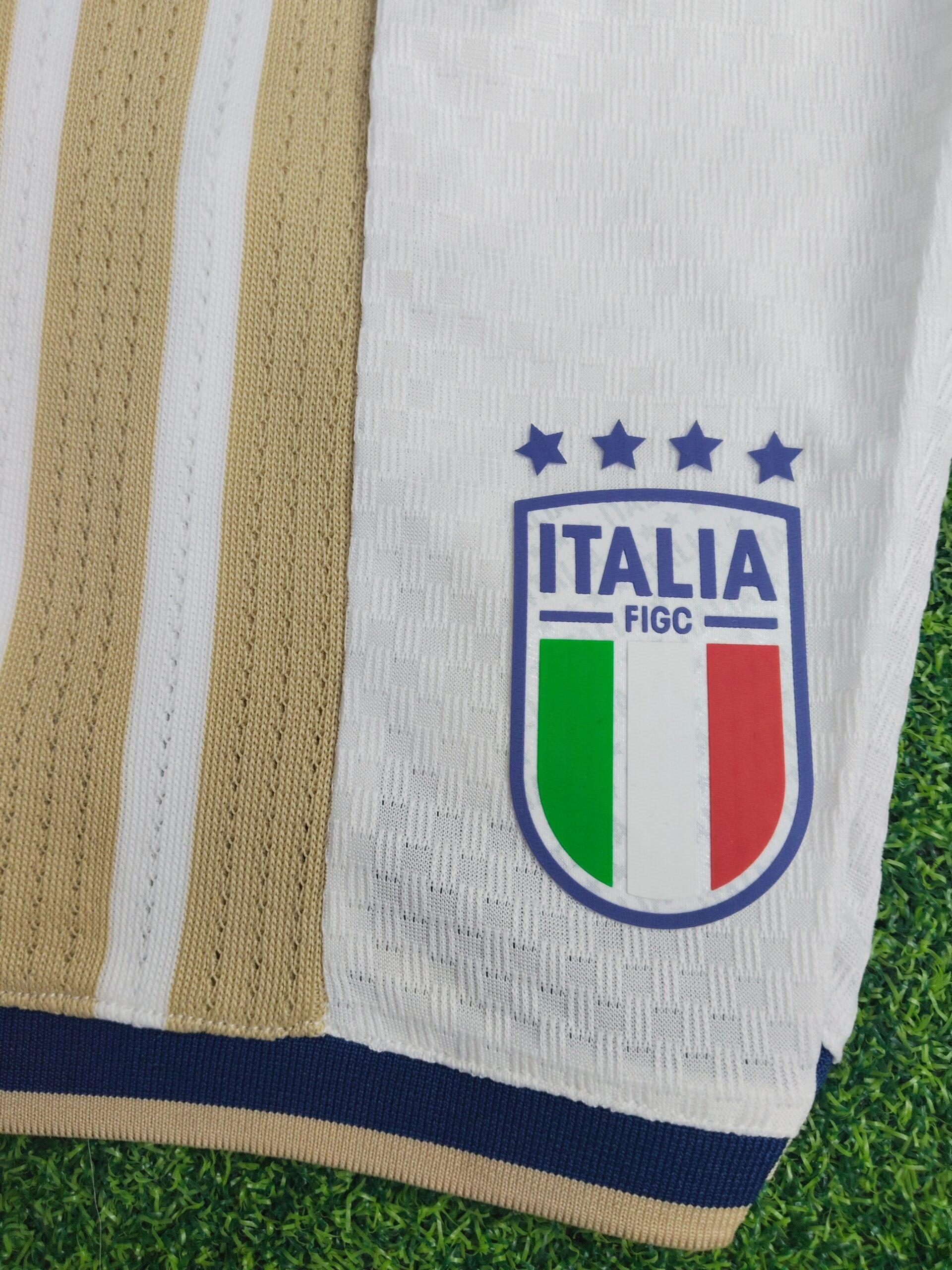 Completo Italy Bambino 2026/27 - Dettaglio 5
