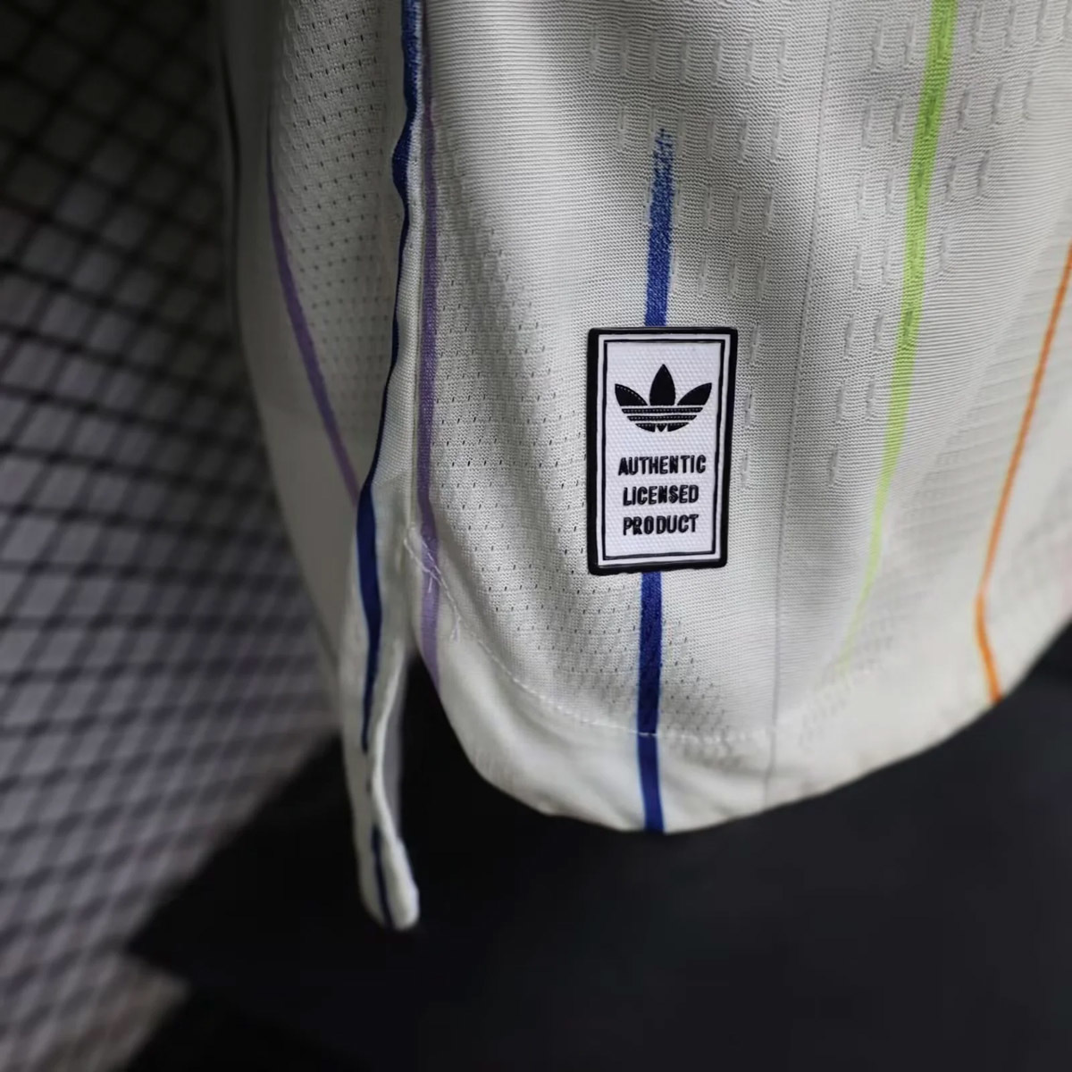 Maglia Japan Away 2026/27 Versione Giocatore - Dettaglio 5