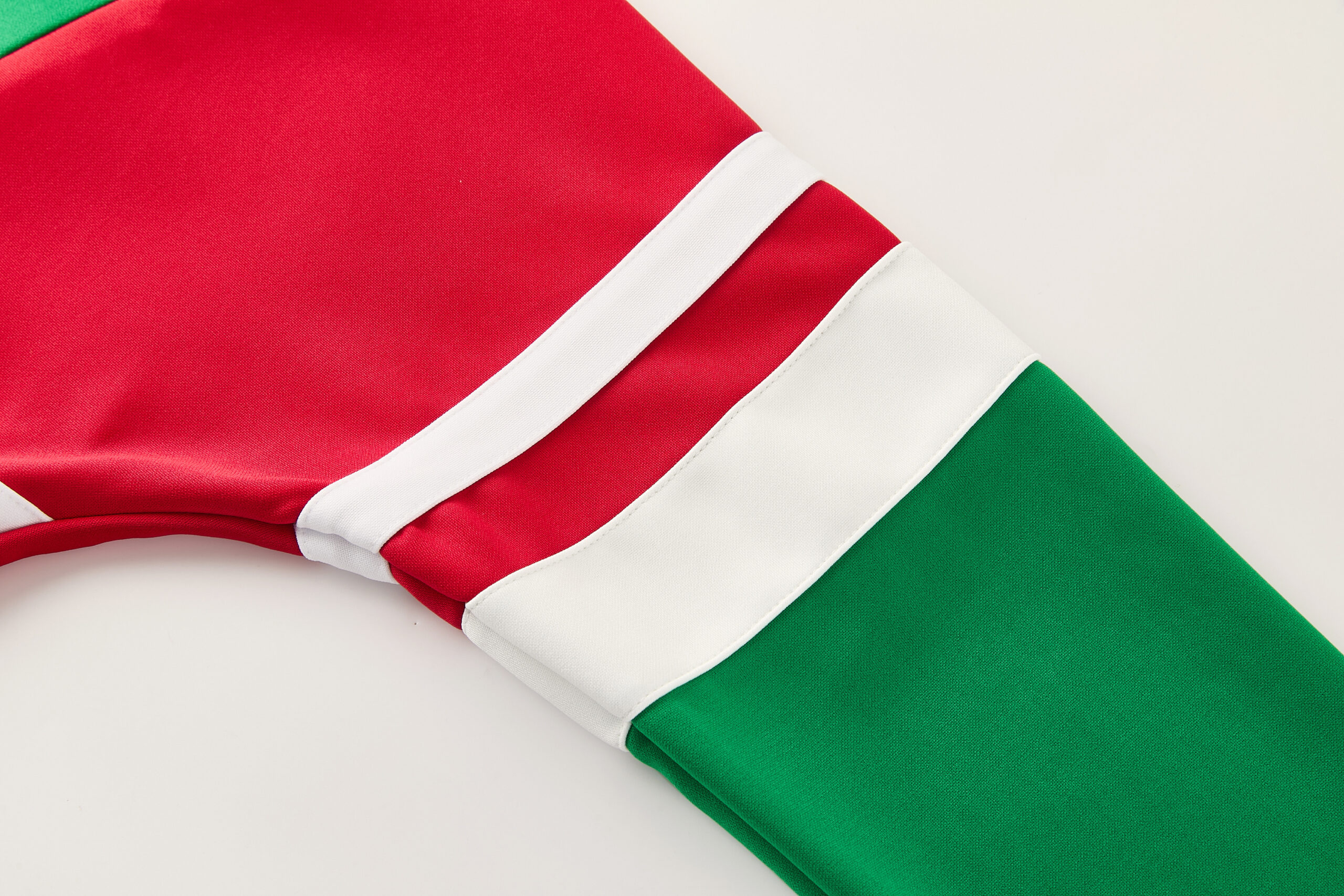 Tuta Mexico Allenamento 2026/27 - Dettaglio 6