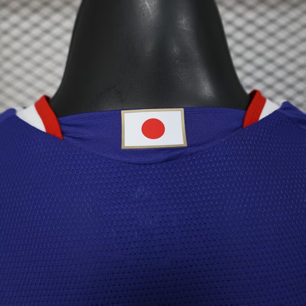 Maglia Japan Home 2026/27 Versione Giocatore - Dettaglio 6