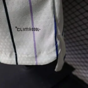 Camiseta Japón Segunda Equipación 2026/27 Versión Jugador — Detalle del producto