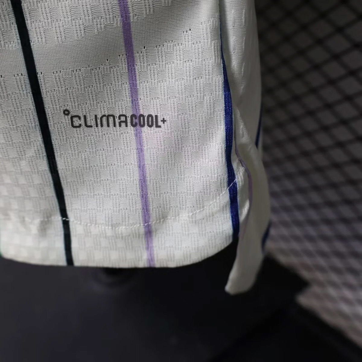 Maglia Japan Away 2026/27 Versione Giocatore - Dettaglio 6