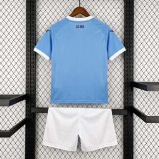 Completo Lazio Bambino Home 2026/27 – seconda foto