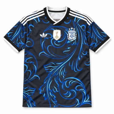 Seconda Maglia Argentina 2026/27