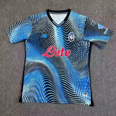Camiseta Atalanta 2025/26