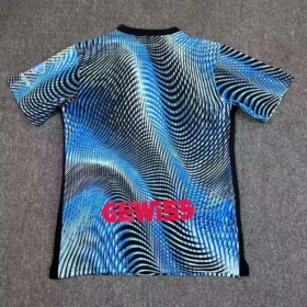 Maglia Atalanta 2025/26 — Vista posteriore
