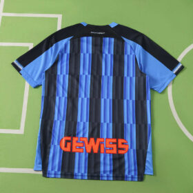 Camiseta Atalanta Home 2026/27 retro