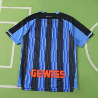 Camiseta Atalanta Primera Equipación 2026/27 – foto 2
