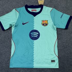 Camiseta Barcellona Away 2026/27 fronte