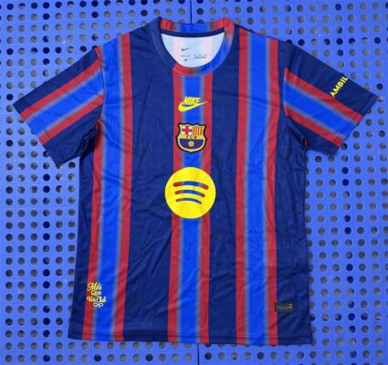 Camiseta Barcelona Speciale 2026/27