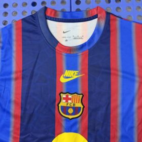 Camiseta Barcellona Speciale 2026/27 retro