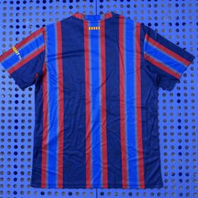 Camiseta Barcellona Speciale 2026/27 dettaglio