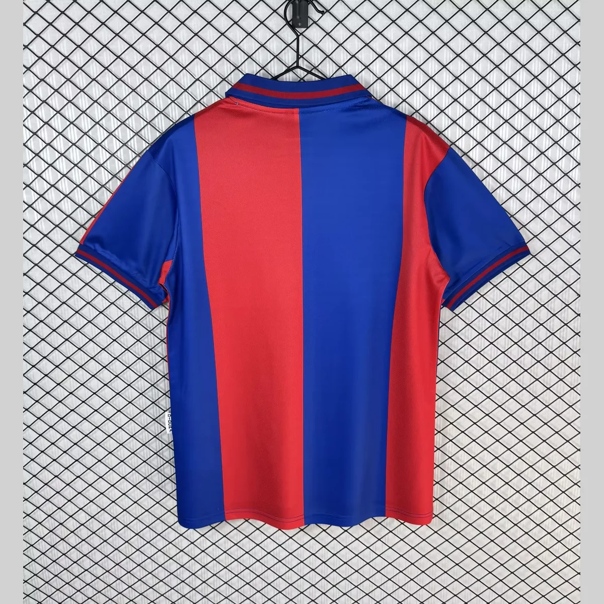 Camiseta Bolonia 1996/97 – espalda