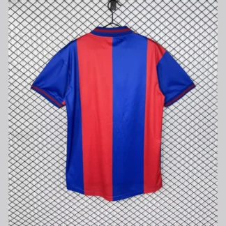 Camiseta Bolonia 1997/98 Retro – Primera Equipación – foto 2