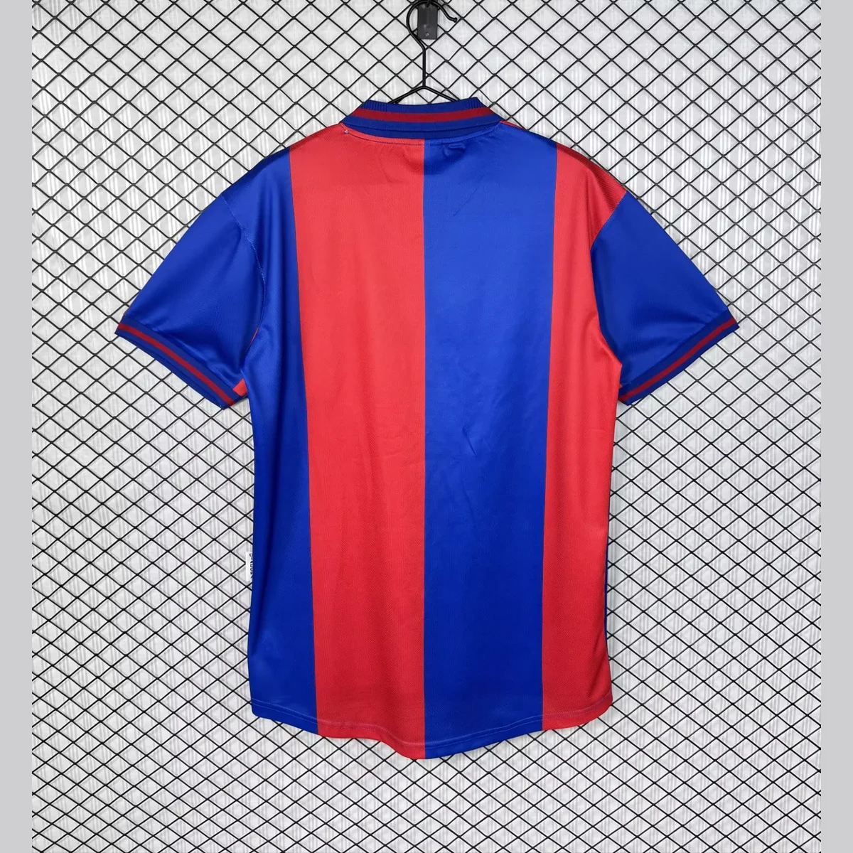 Camiseta Bolonia 1997/98 – espalda