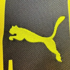 Camiseta Borussia Dortmund 2013 Retro – Primera Equipación — Detalle del producto