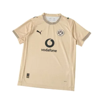 camiseta Borussia Dortmund speciale vista fronte