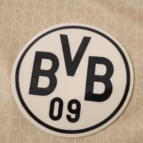 Maglia Borussia Dortmund Speciale Rote Erde 2026/27 — Dettaglio prodotto