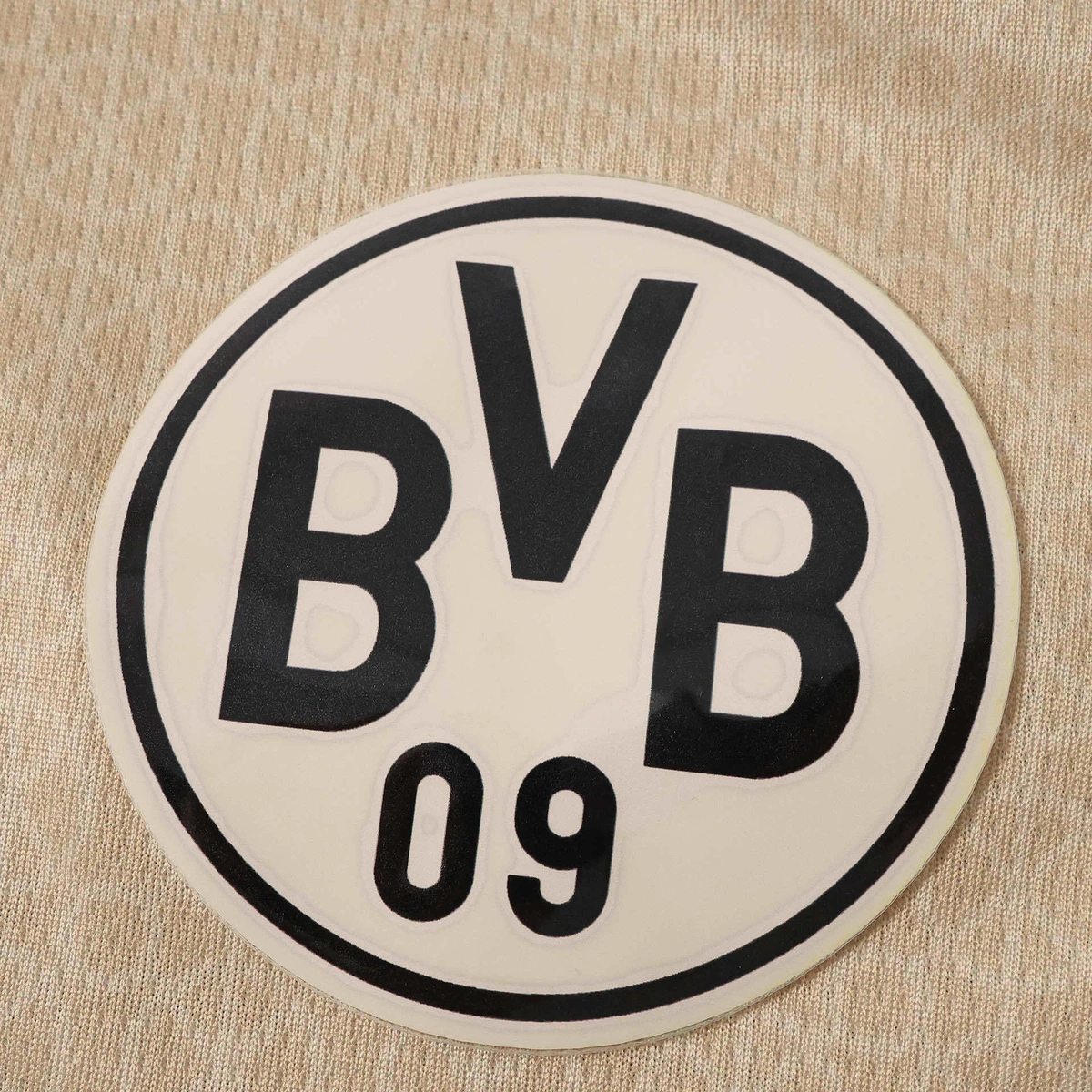 camiseta Borussia Dortmund speciale stemma