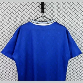 Camiseta Brescia 1994/95 Retro – Primera Equipación — Detalle del producto