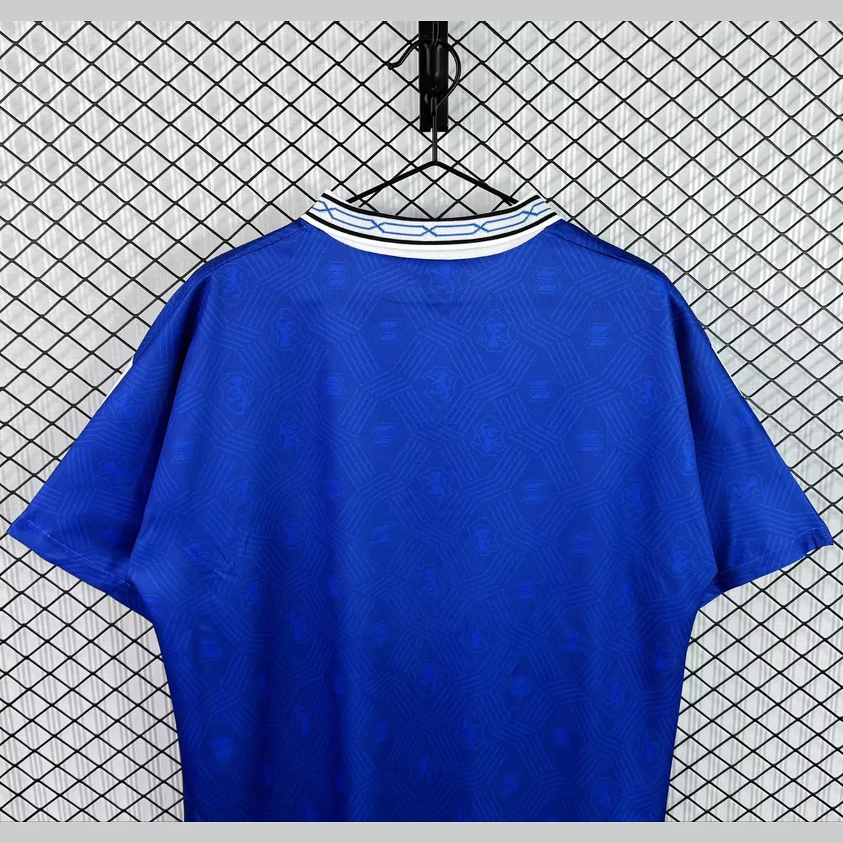 Camiseta Brescia 1994/95 – detalle 2