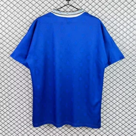 Camiseta Brescia 1994/95 Retro – Primera Equipación — Vista posterior
