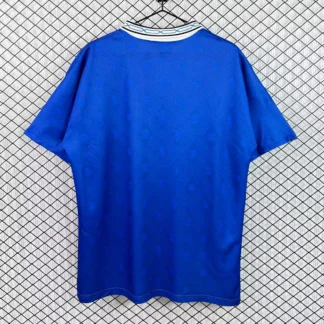 Camiseta Brescia 1994/95 Retro – Primera Equipación – foto 2