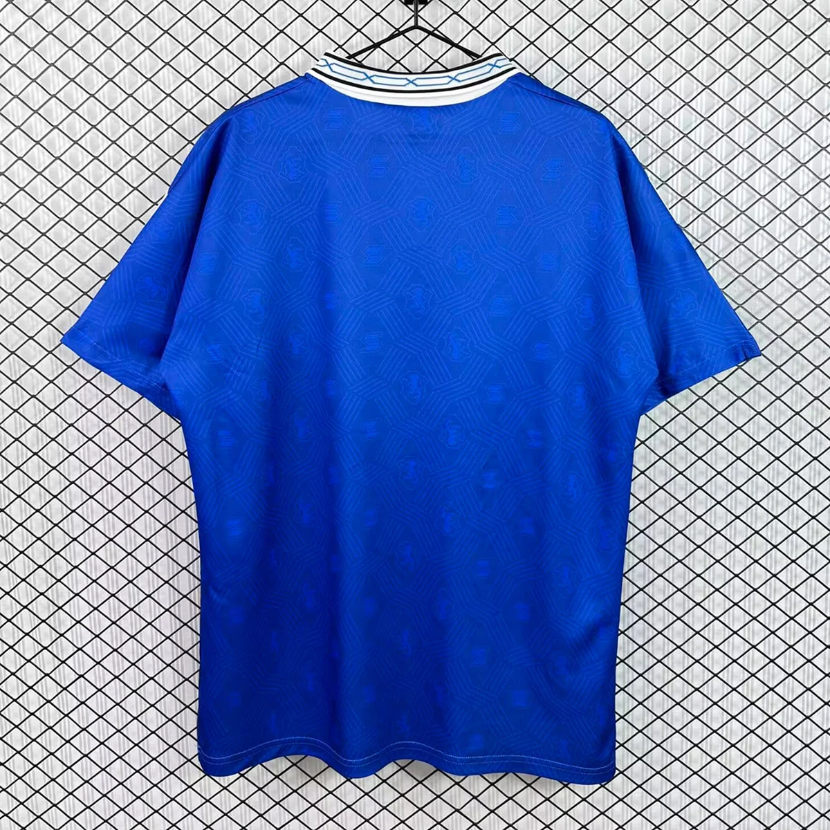 Camiseta Brescia 1994/95 – espalda